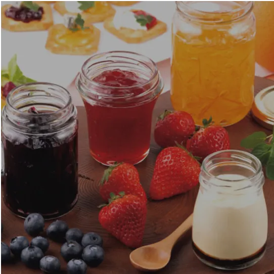 広口びんの画像