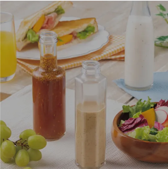 細口びんの画像