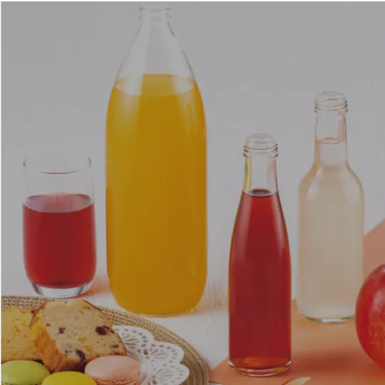 飲料びんの画像