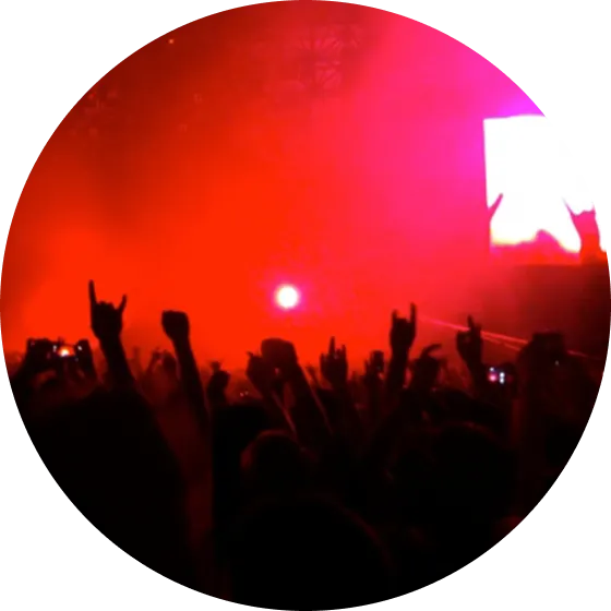 休日の過ごし方の写真