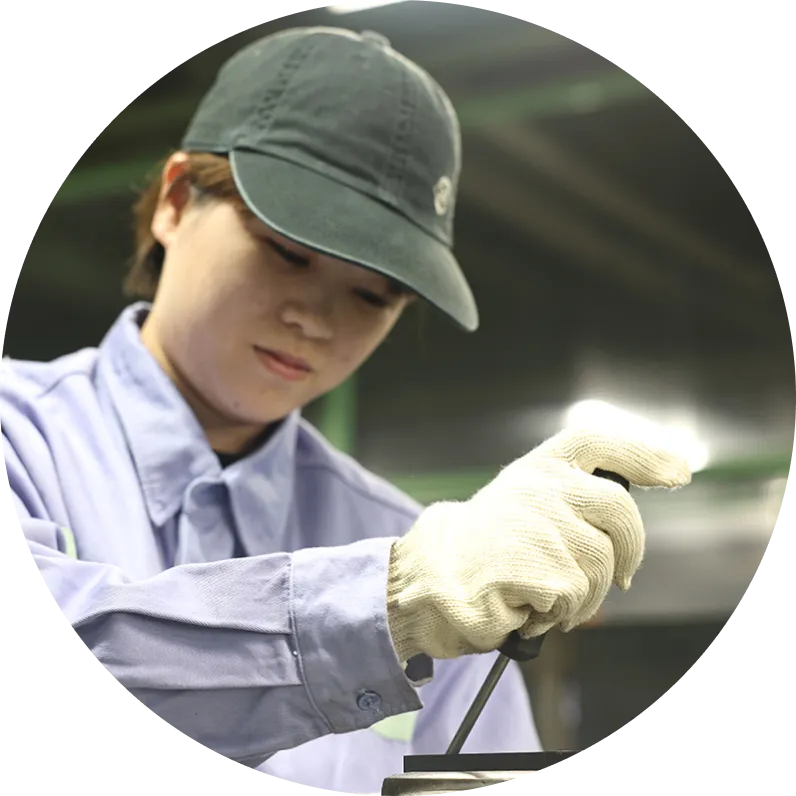 質問のイメージ写真